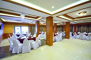 Chiangmai SP Hotel