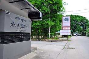 Chiangmai SP Hotel