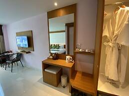 A Hotel Simply