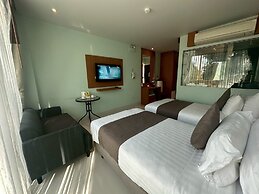 A Hotel Simply
