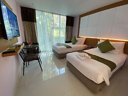 A Hotel Simply