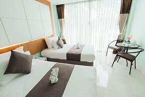 A Hotel Simply