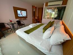 A Hotel Simply