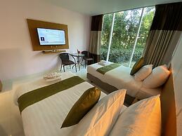 A Hotel Simply