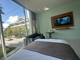 A Hotel Simply