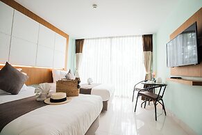 A Hotel Simply