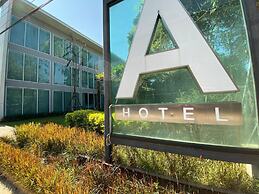 A Hotel Simply