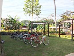 A Hotel Simply