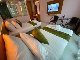 A Hotel Simply