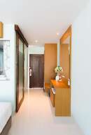 A Hotel Simply