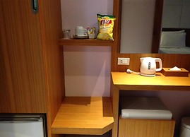 A Hotel Simply
