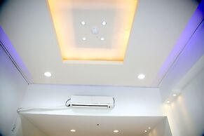 Geomunoreum Hostel