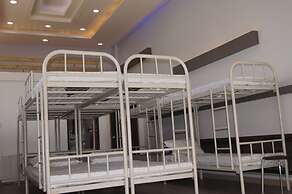 Geomunoreum Hostel
