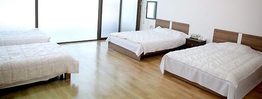 Geomunoreum Hostel