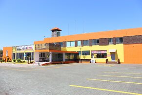 Geomunoreum Hostel