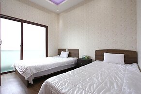 Geomunoreum Hostel