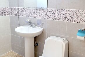 Geomunoreum Hostel
