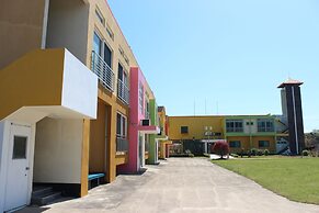 Geomunoreum Hostel