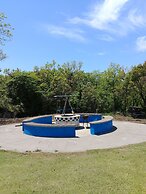 Geomunoreum Hostel