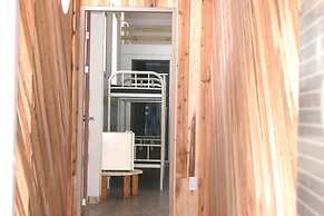 Geomunoreum Hostel