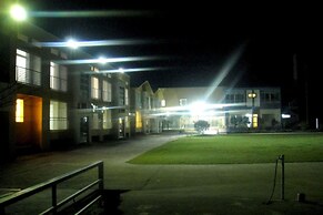 Geomunoreum Hostel