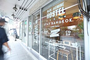 Blue Jasmine Hostel