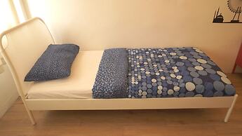 Blue Jasmine Hostel