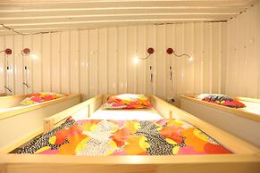 Blue Jasmine Hostel