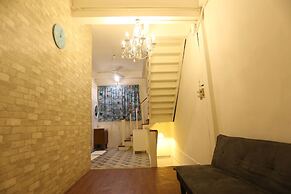 Blue Jasmine Hostel