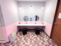 My Place - Hostel