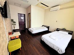 My Place - Hostel