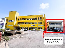 My Place - Hostel