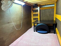 My Place - Hostel