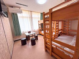 My Place - Hostel