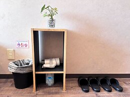 My Place - Hostel