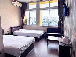 My Place - Hostel