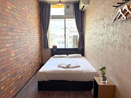 My Place - Hostel