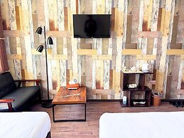 My Place - Hostel