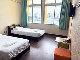 My Place - Hostel