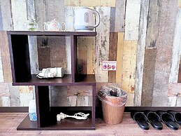 My Place - Hostel