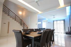 Shamrock Beach Villas 9