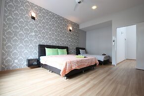 Shamrock Beach Villas 9