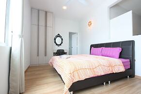 Shamrock Beach Villas 9