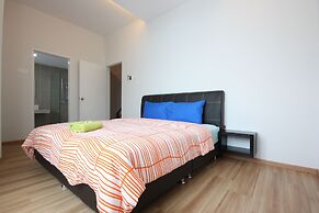 Shamrock Beach Villas 9