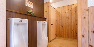 Satonotabi Resort Lodge Kiyokawa