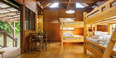 Satonotabi Resort Lodge Kiyokawa