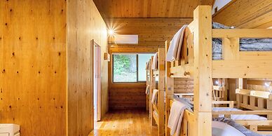 Satonotabi Resort Lodge Kiyokawa