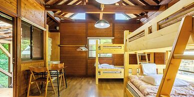 Satonotabi Resort Lodge Kiyokawa