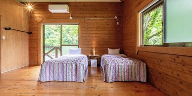 Satonotabi Resort Lodge Kiyokawa