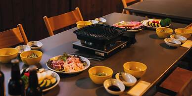 Satonotabi Resort Lodge Kiyokawa